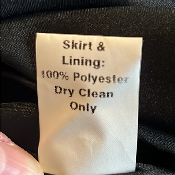 Party dress girls size 8 Zoe LTD - Picture 7 of 7